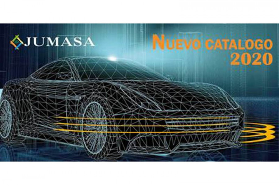 Jumasa catalogo 58200