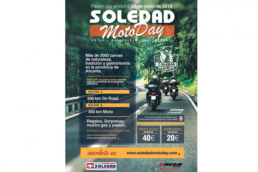 Cartel motoday 58021