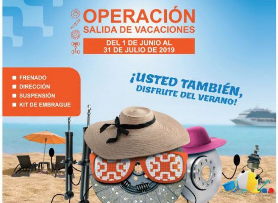 Operacion salida vacaciones 1 57911