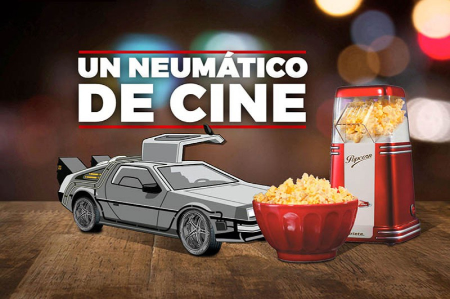 Kumho neumatico de cine 57796
