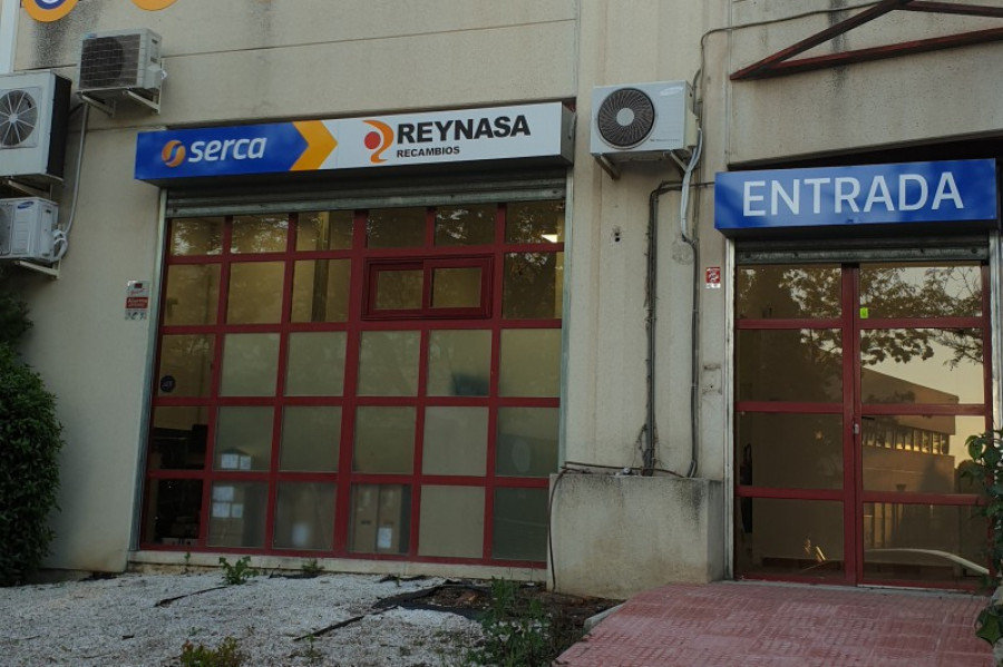 Las rozas 57324