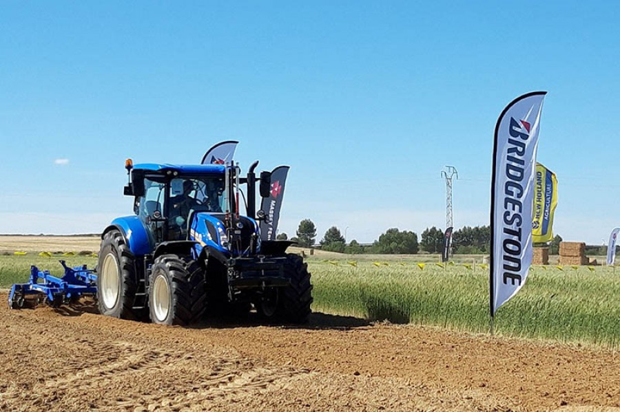 Demoagro bridgestone 57520