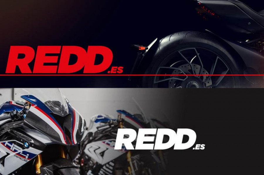 Logotipo redd 57308