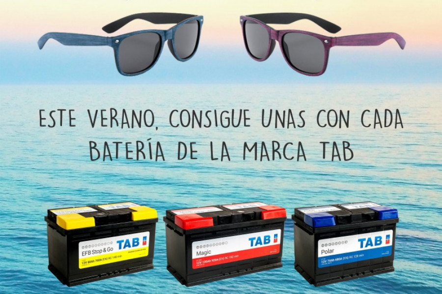 Tab spain campana de verano 57388
