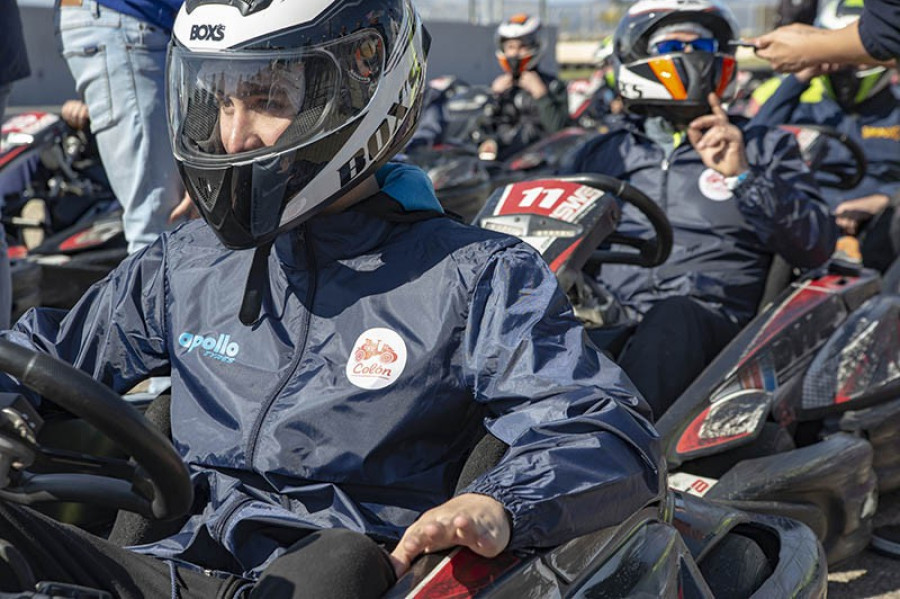Carrera vredestein recambios colon 57096