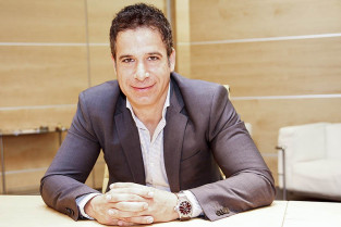Raul palacios presidente de ganvam 2019 57203