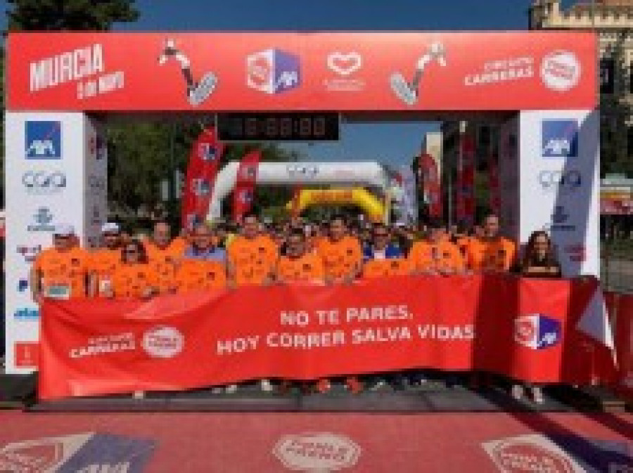 Ponle freno murcia 57061