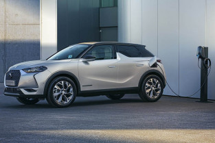 Coches electricos 57137