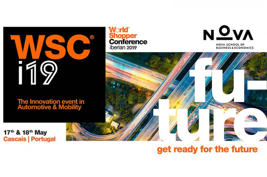 Cartel world shopper conference 56882