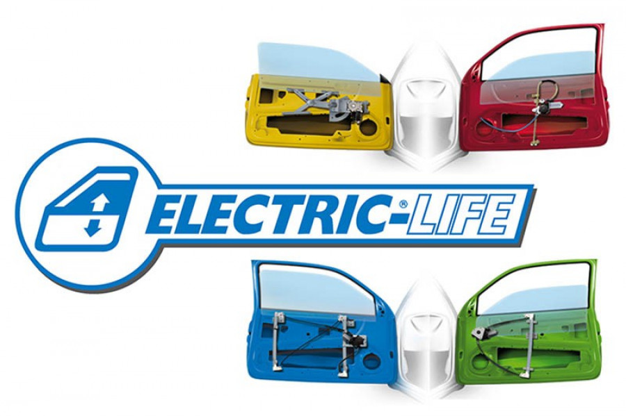 Jumasa electric life 56861