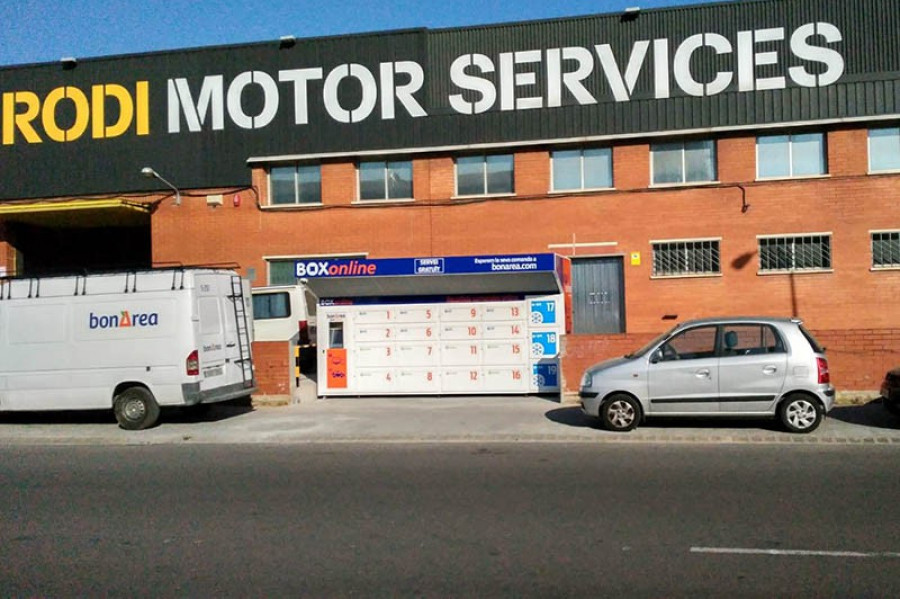 Box online sant boi 56602
