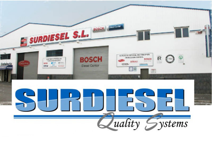 Surdiesel 56448
