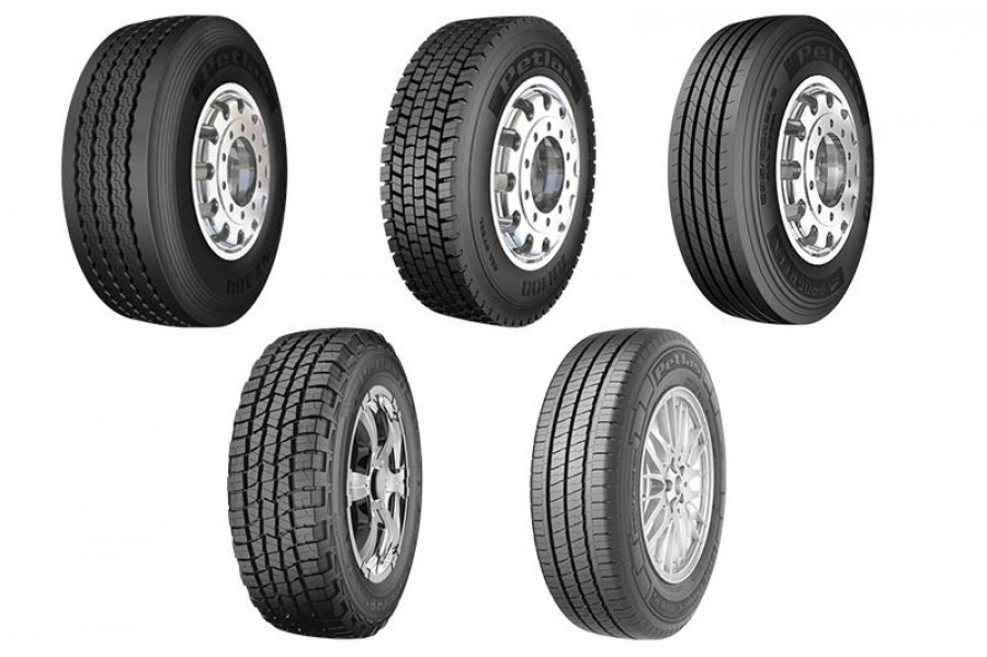 Gama petlas camion furgoneta 56532