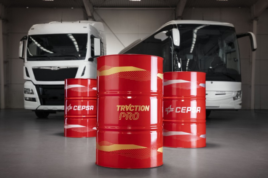 Frontal traction 56216