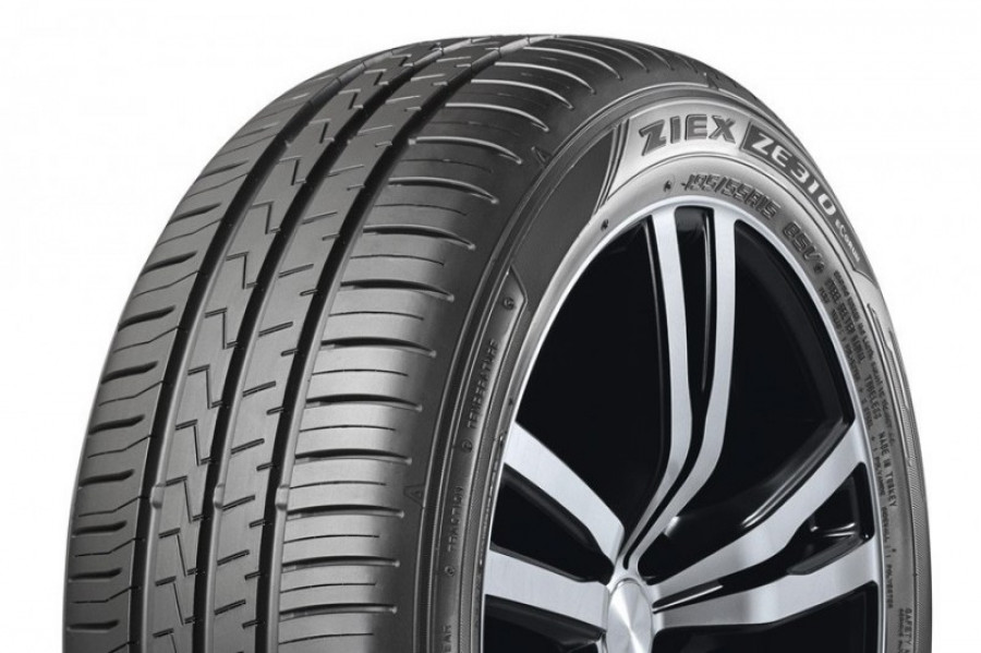 Falken ziex ze310 ecorun 55074