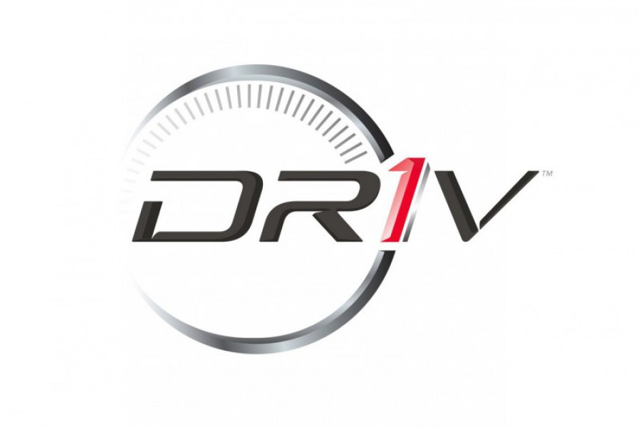 Driv logo corp 54403