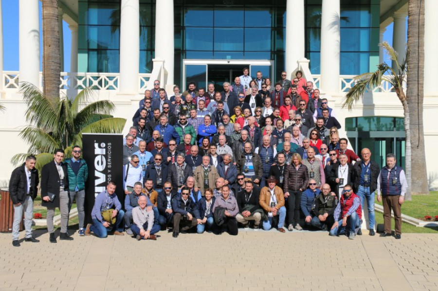 Convencion driver center 2019 54607