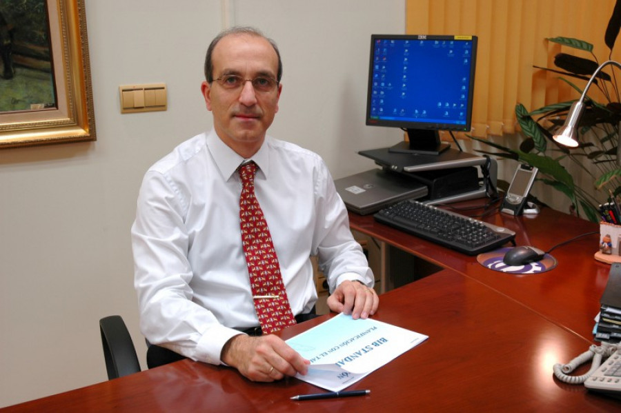Mariano arconada 30 54141