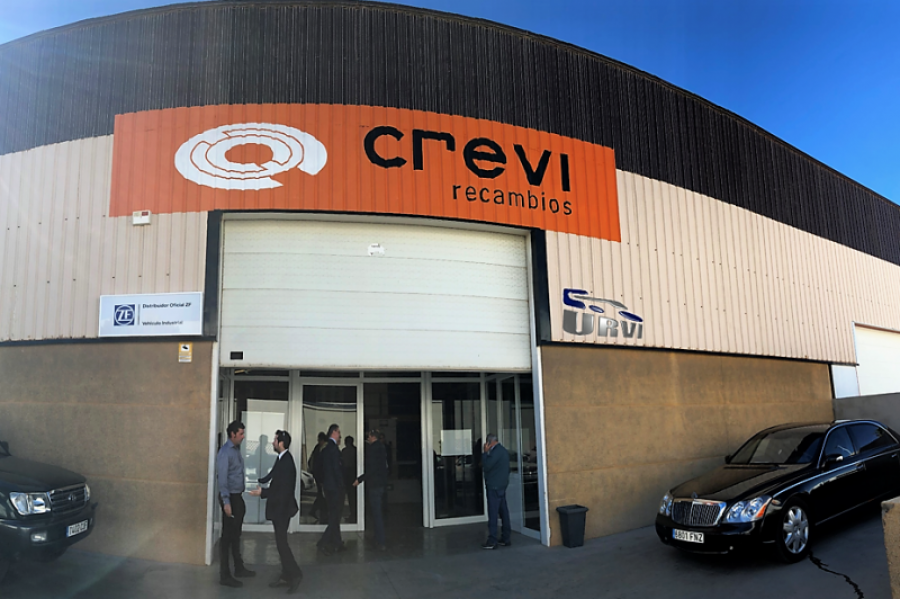 Crevi 1 54134