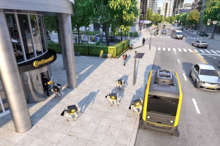 Robodogs data 53712