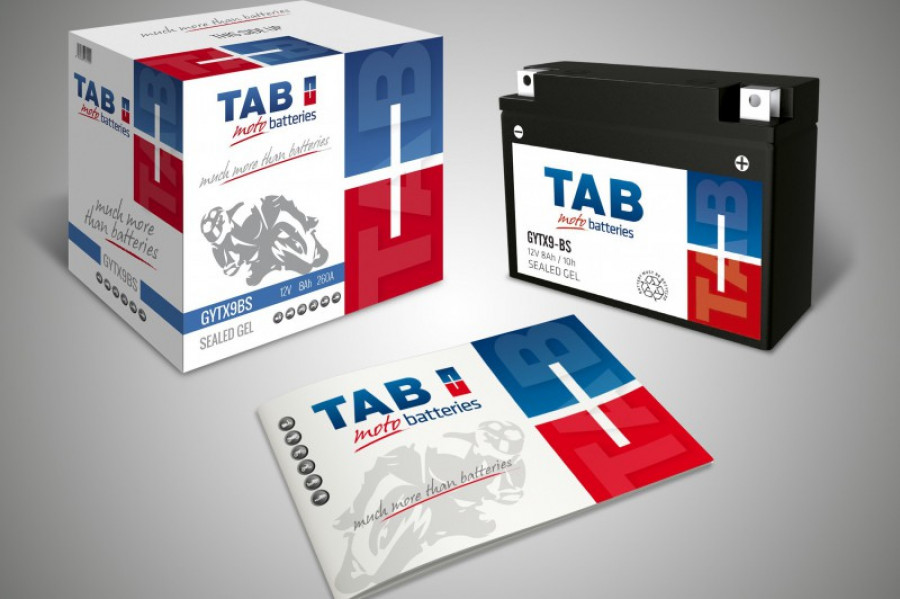 Tab spain nuevo catalogo motos 53448