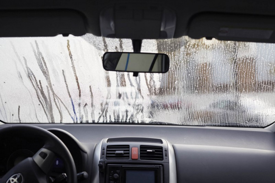 La Guardia de Jaén - 🚘 TRATAMIENTO GRATUITO DE CARGLASS ANTI LLUVIA Y ANTI  MOSQUITOS PARA LA LUNA DE SU VEHICULO. El uso del VEHÍCULO se ha convertido  en una herramienta de