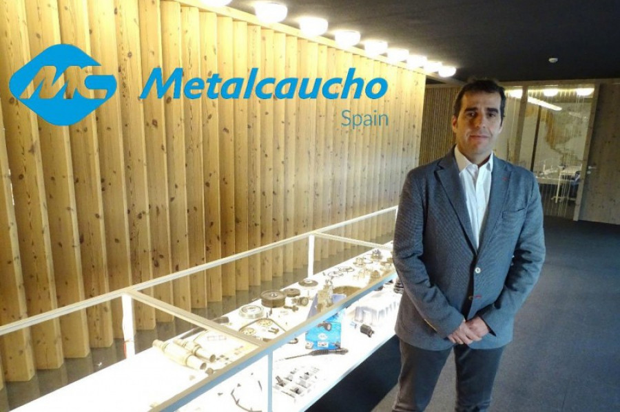 190122 np mikel equiza nuevo director comercial de metalcaucho 001 53363
