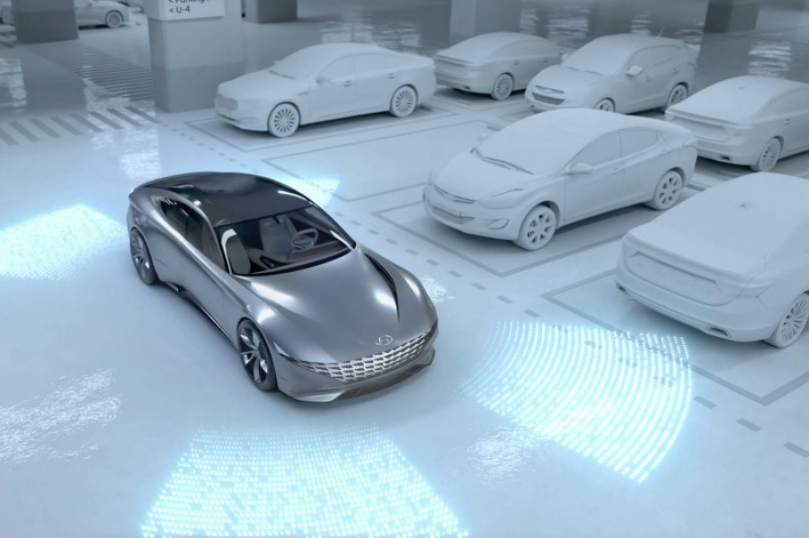 Hyundai and kia self parking concept photo3 52715