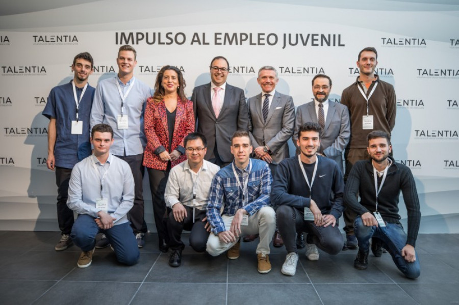 Volkswagen group espana distribucion ofrecera 1 500 empleos a jovenes estudiantes en su red de conce 52077