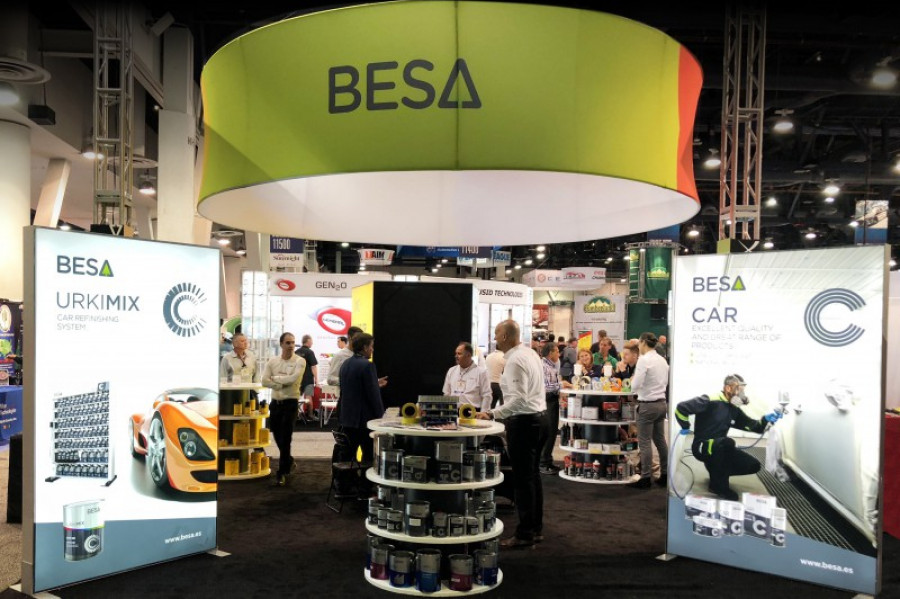 Sema 2018 besa prensa 51437