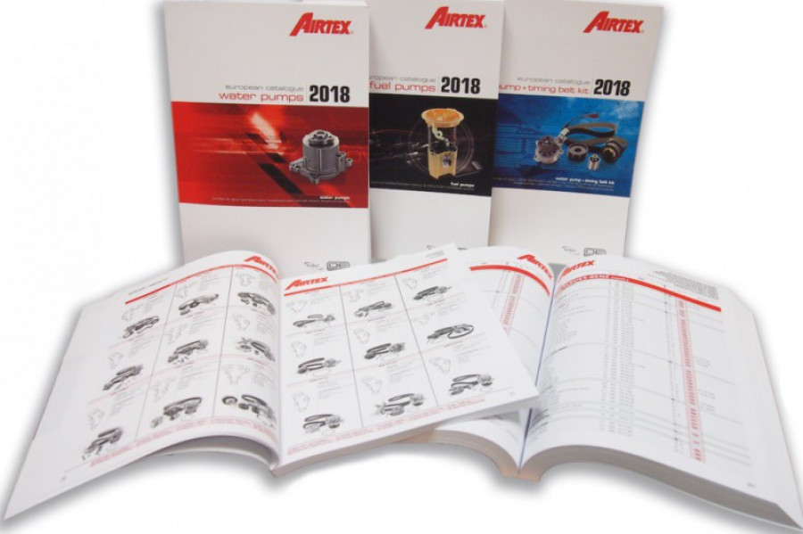 New catalogues 50486