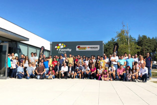 Confort family days 18 50331