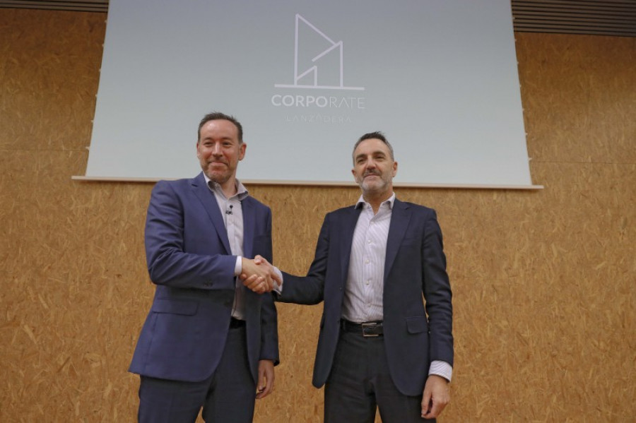 Imagen miguel angel iglesias cio de volkswagen group espana distribucion y javier jimenez director d 49895
