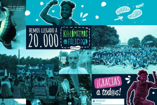 20k kmsdefelicidad sept18 49644