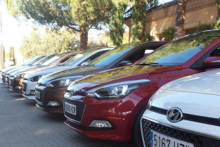 Foto coches renting 1 49233
