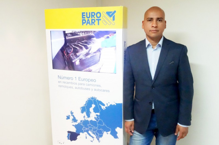 Europart jose navarro 49053