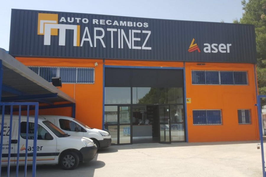 Tienda albacete 48865