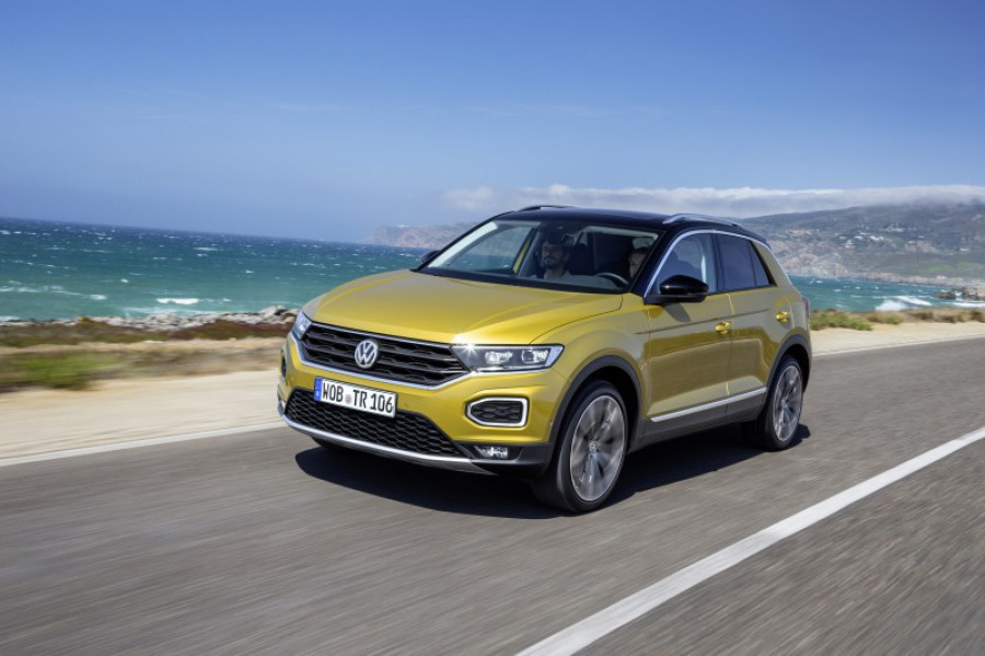 Vw t roc 47888