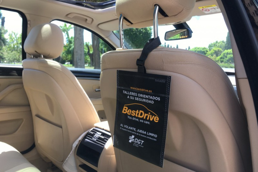 Bestdrive y dgt 2 47582