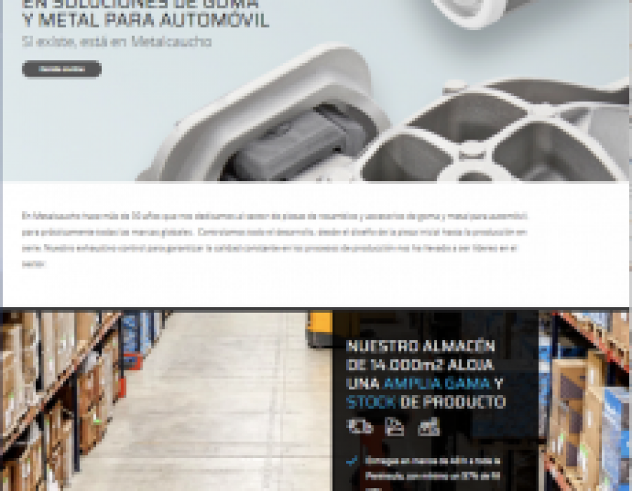 Metalcaucho web 46983