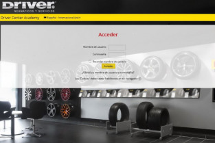 Driver academy 46878