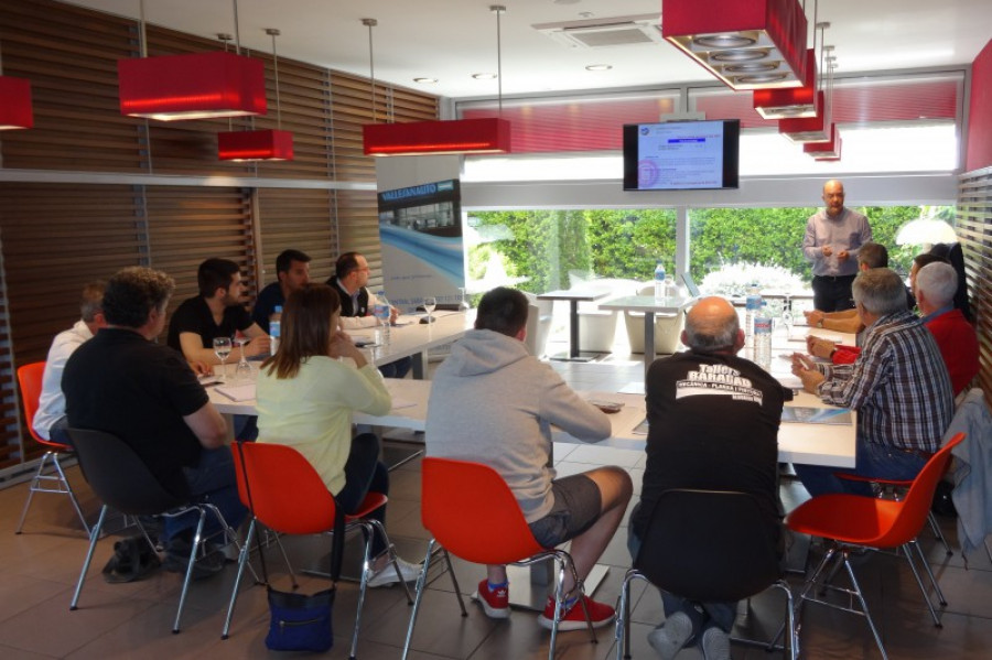 Sx curso de peritaje con vallesanauto 46565