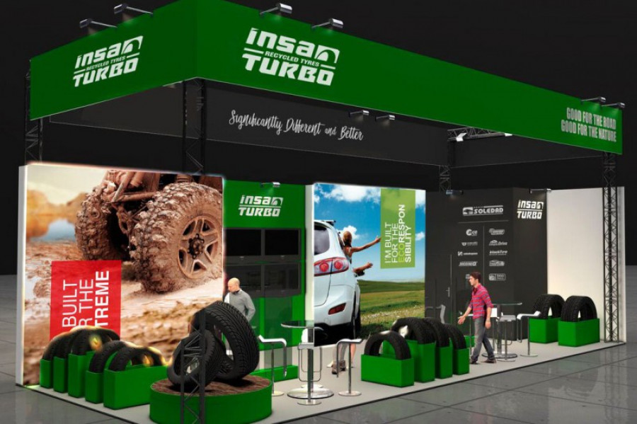 Insa turbo 46186