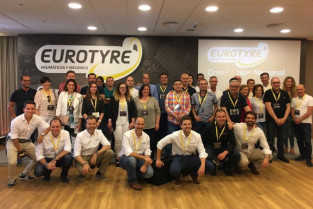 Convencion eurotyre 2018 45926