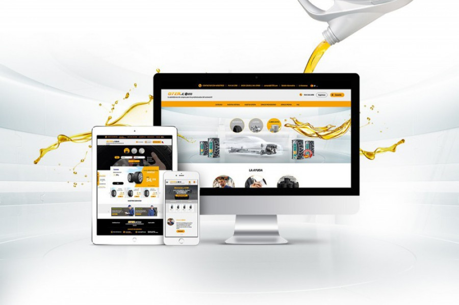 07zr incorpora la gama de lubricantes kroner a su oferta 45689