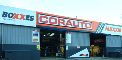 Boxxes corauto 45256