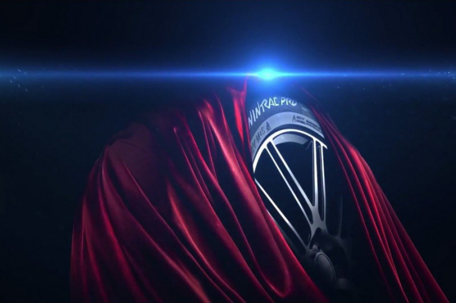 Vredestein to showcase world premiere at the tire cologne 45457