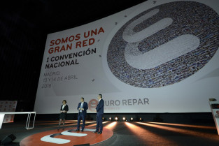 Euro repar car service  convencion 4 44980
