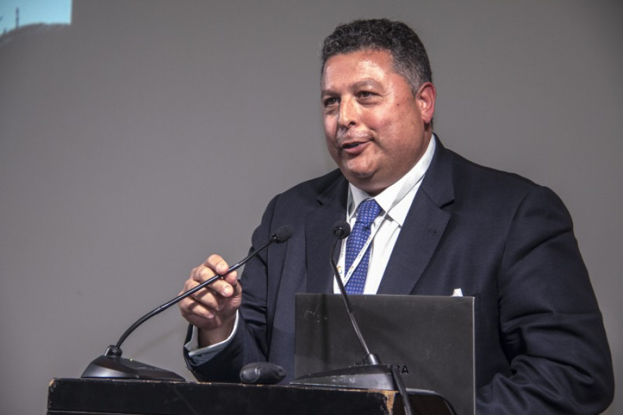 Enrique junquera director general de andel automocion 43347