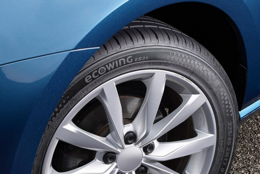 Np ecowing es31 41980